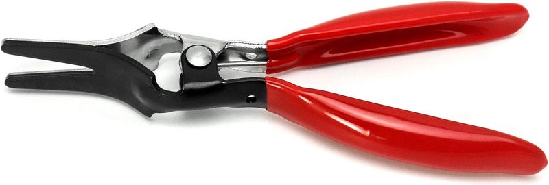 woobles Car Hose Remover Pliers, Auto Fuel and Vacuum Line Tube Hose Remover, Separator Pliers Pipe Repairing Tool - Image 4