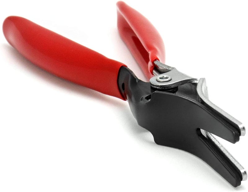 woobles Car Hose Remover Pliers, Auto Fuel and Vacuum Line Tube Hose Remover, Separator Pliers Pipe Repairing Tool - Image 5