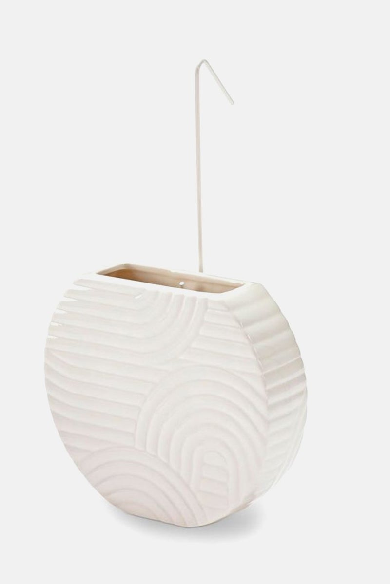 Tchibo مرطب هواء رادياتور، أبيض - Image 2