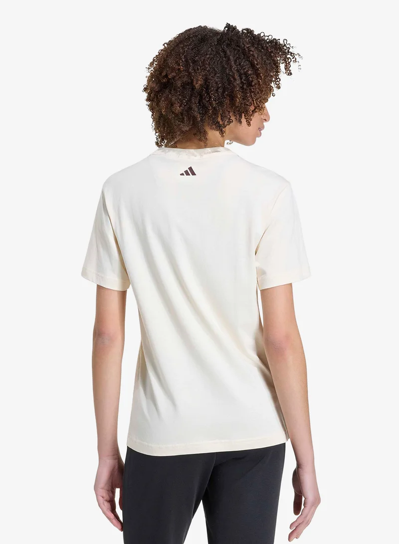 Adidas Farm Rio Graphic T-Shirt