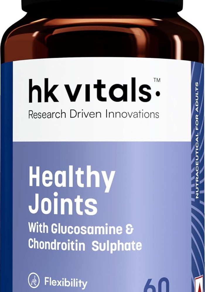 HK Vitals Healthy Joints Supplement - Image 1