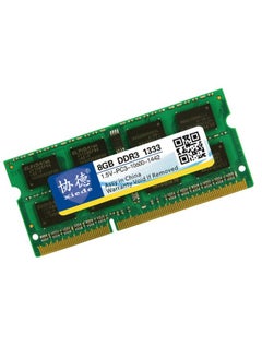 براق XIEDE X044 DDR3 NB 1333 COMPARAIMABITION NOTERS RAMS (8GB)  - Image 3