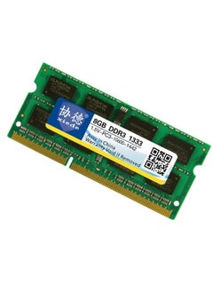براق XIEDE X044 DDR3 NB 1333 COMPARAIMABITION NOTERS RAMS (8GB)  - Image 2