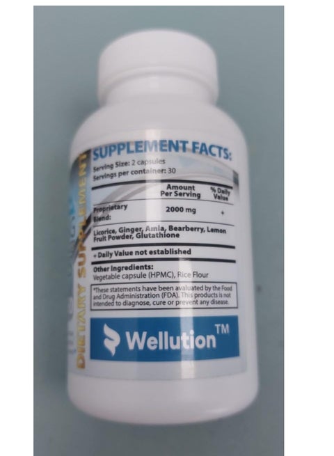 zooki glutathione side effects zooki liposomal glutathione Zooki® Feel Benefits Fast