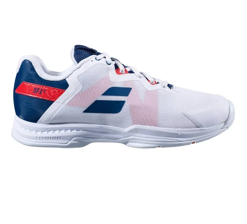 بابولات Babolat SFX AC WOMEN Tennis Shoes, 31S20530-1019-4.5