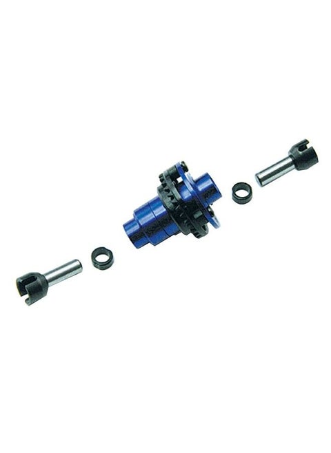 Mini Z Awd Front Oneway Unit