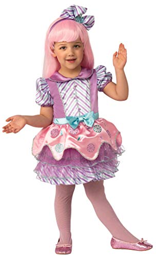 Rubies Opus Collection Childs Candy Girl Costume Medium - Image 1
