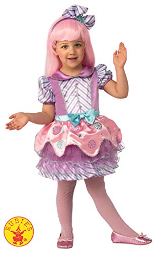 Rubies Opus Collection Childs Candy Girl Costume Medium - Image 5