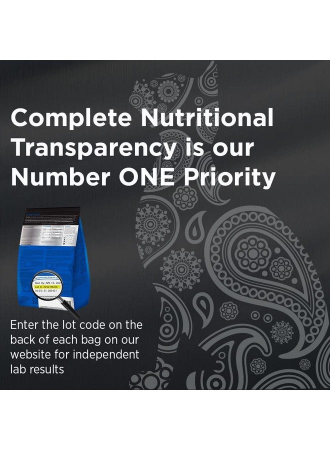 PURELUXE Grain and Gluten Free Cat Food, Finicky Cat Elite Nutrition, Chicken, Chickpeas, and Salmon, for All Life Stages and Breeds, Made in The USA, 3.3lbs - Image 5