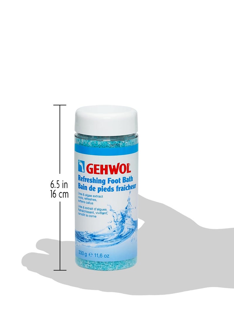 GEHWOL Refreshing Foot Bath, 11.60 Ounce (Pack of 1) - Image 3