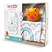 Sago Mini Tuck Me in Quilt Fairy Tales - Image 3
