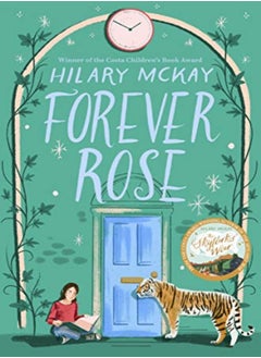 Forever Rose 