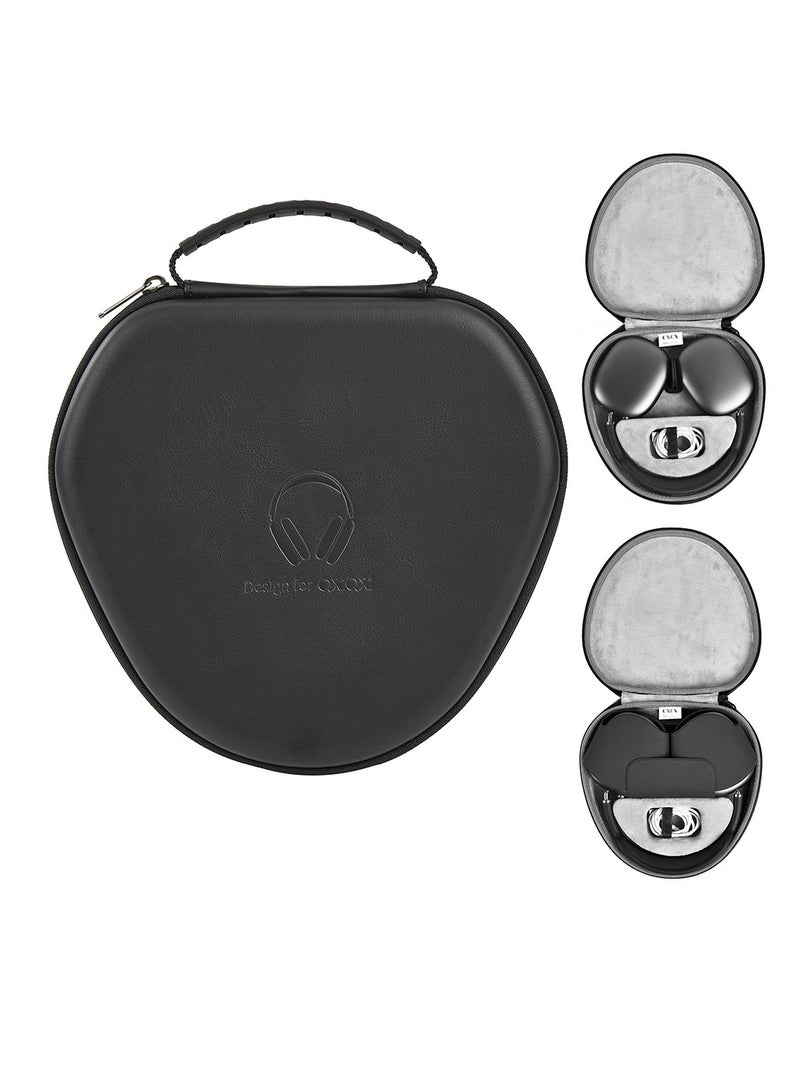 General For Apple AirPods Max Headphone Bag eva Headphone Storage Bag Portable Headphone Case  - Image 1