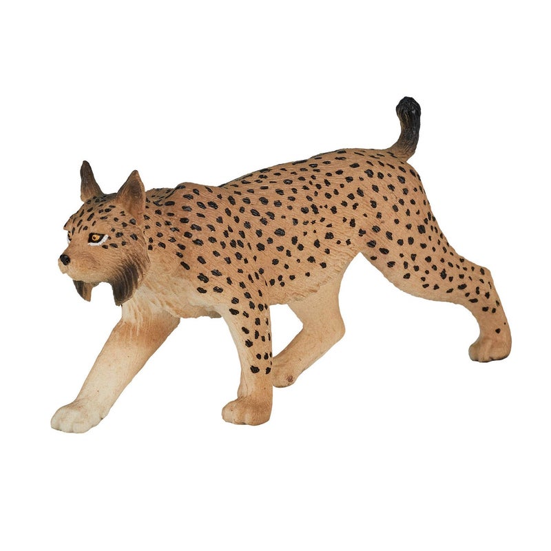 MOJO Toy Figure, Mixed - Image 1