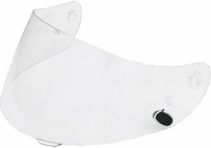 HJC Helmets Replacement Face Shield For AC-12/CL-SP/AC-12 Carbon/CL-15 Clear by HJC Helmets - Image 1