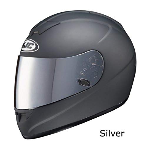 HJC Helmets Replacement Face Shield For AC-12/CL-SP/AC-12 Carbon/CL-15 Clear by HJC Helmets - Image 3