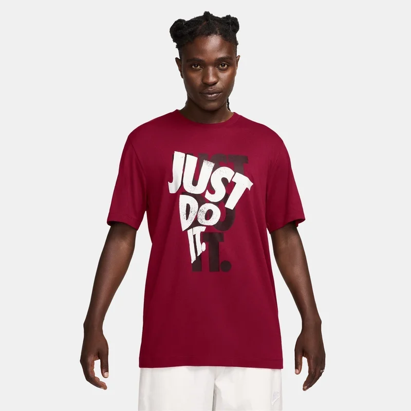 Nike Men's Sportswear T-Shirt