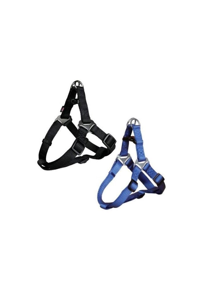 Trixie Premium One Touch Dog Harness - Red - Image 2