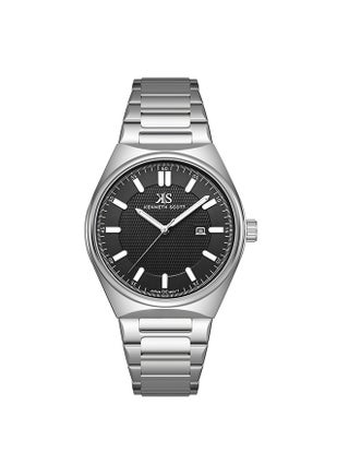 ساعة كينيث سكوت للرجال بعقارب سوداء - K24016-SBSB - pzsku/Z8DF0DE61DA3836D4C3E5Z/45/_/1727965789/cde05fd8-f86e-4d9e-91ae-a59c1c4b4b4c