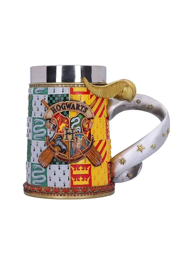 Nemesis Now Nemesis Now Harry Potter Golden Snitch Collectible Tankard