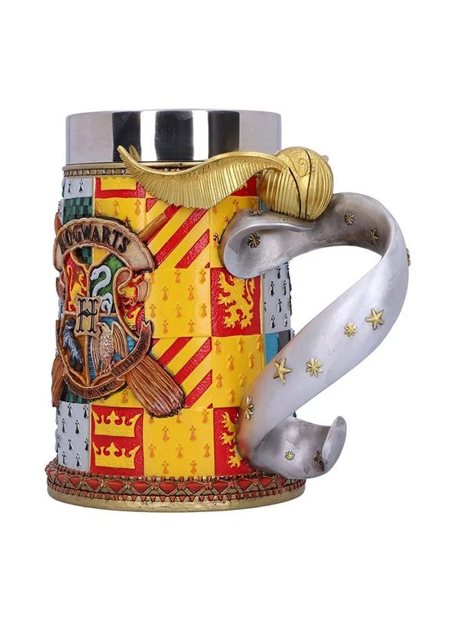 Nemesis Now Nemesis Now Harry Potter Golden Snitch Collectible Tankard