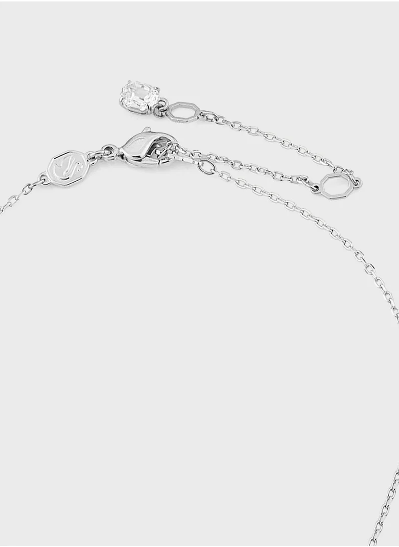 SWAROVSKI Hyperbola Set Necklace & Earrings