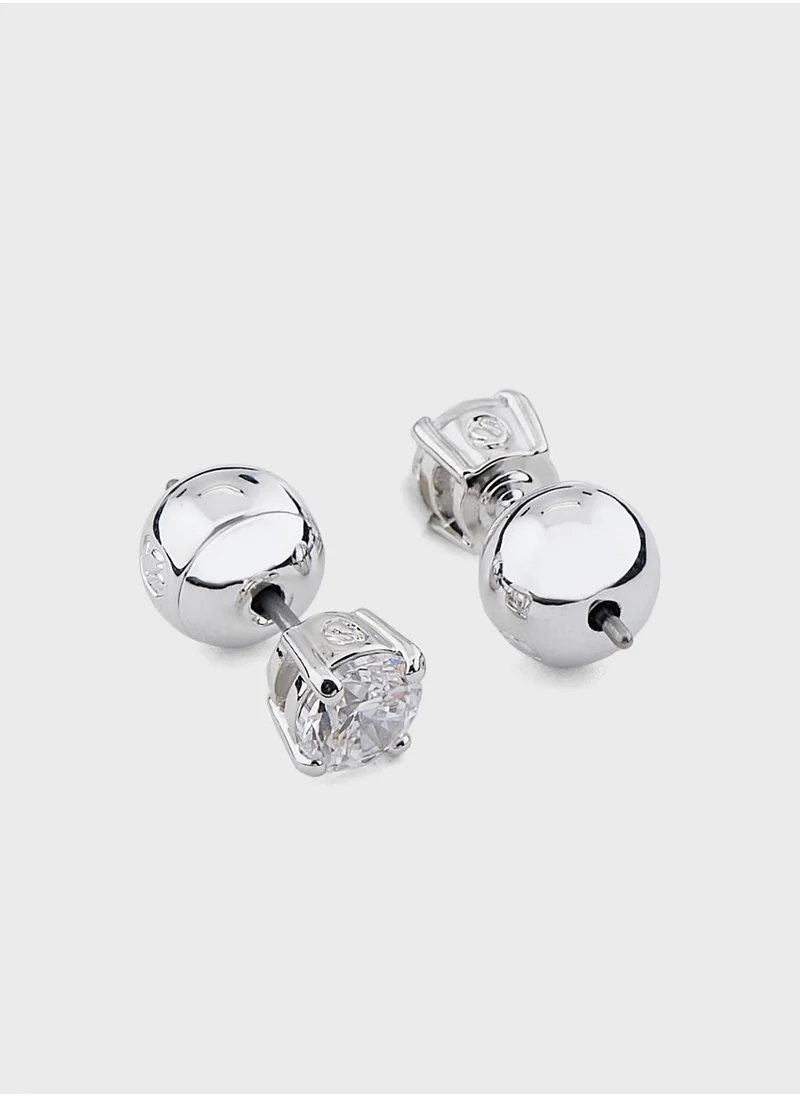 SWAROVSKI Hyperbola Set Necklace & Earrings