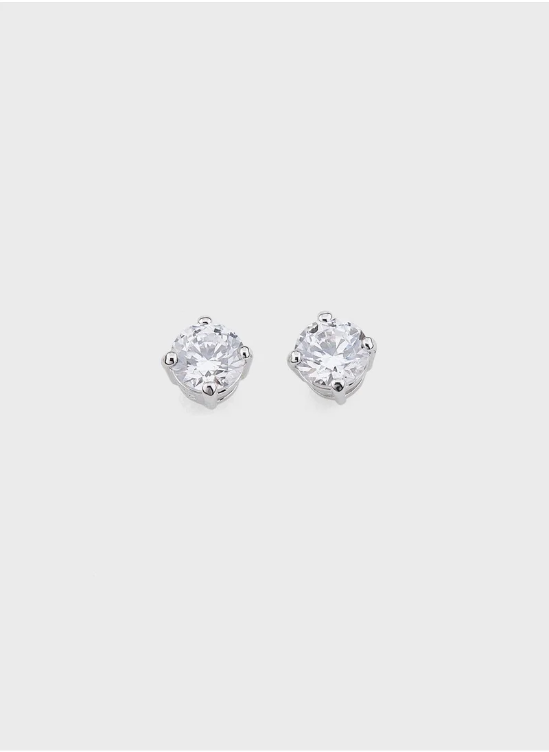 SWAROVSKI Hyperbola Set Necklace & Earrings