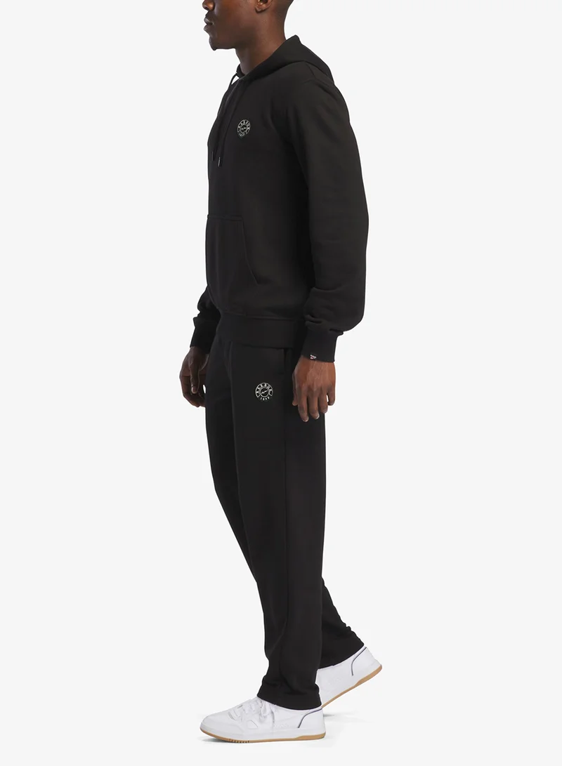Reebok  Identity Lawn Club French Terry Joggers for Men | Best Price UAE