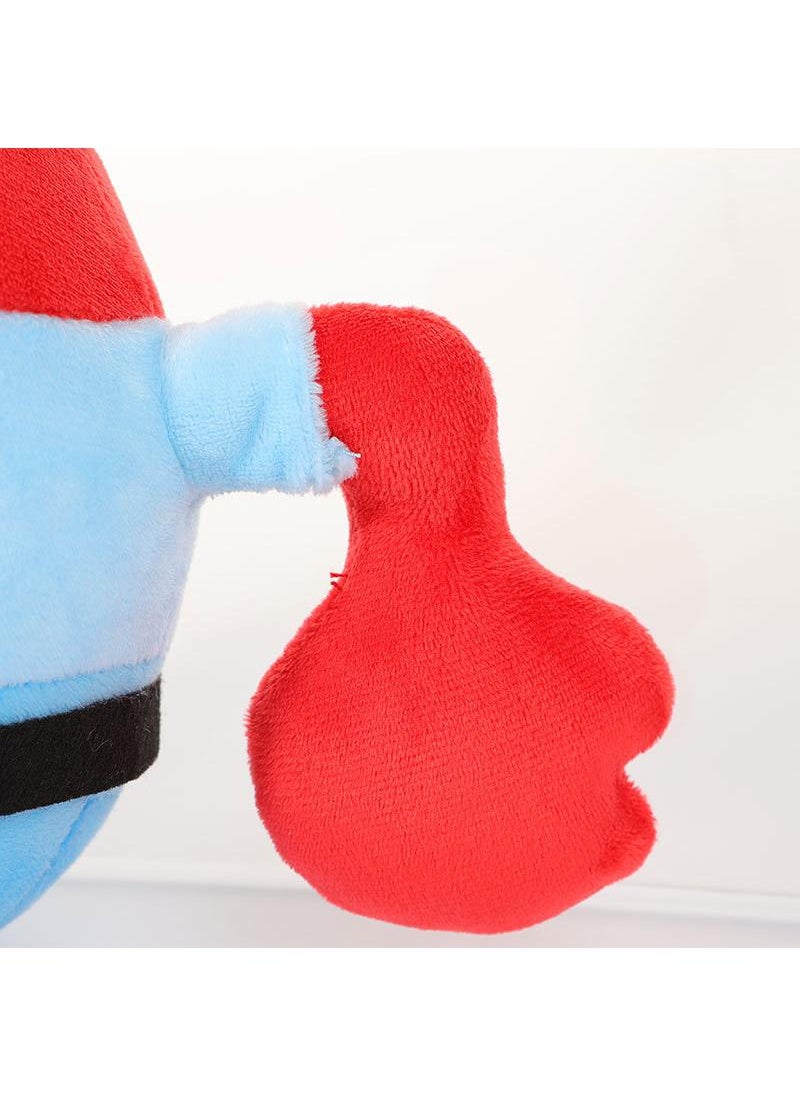 General - Roblox Lankybox Plush Toy Eugene H.Krabs 30Cm For Fans Best Gift - Image 1