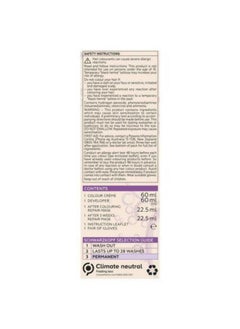 شوارزكوف صبغة الشعر الدائمة Schwarzkopf Colour Specialist 3.0 Imperial Brown  - Image 4