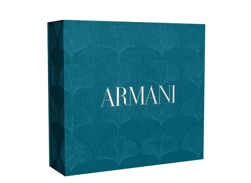 armani Armani Code Eau de Toilette Fragrance Set