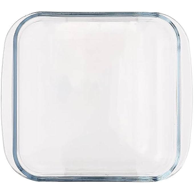 rayihni Ahm 11L Square Baking Dish  Oven Glass - Image 3