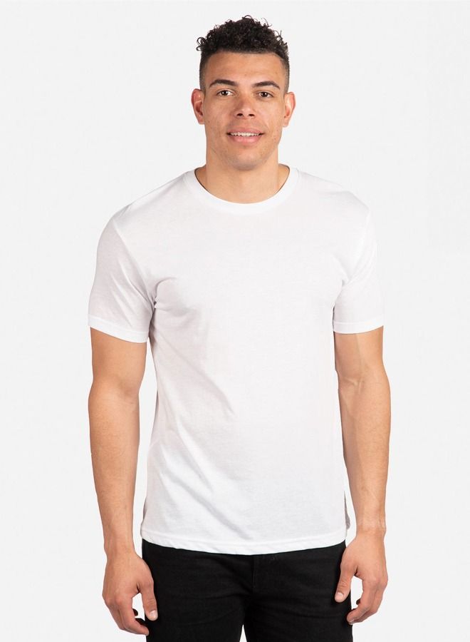 Next Level Apparel Unisex Tri-Blend T-Shirt - Image 1