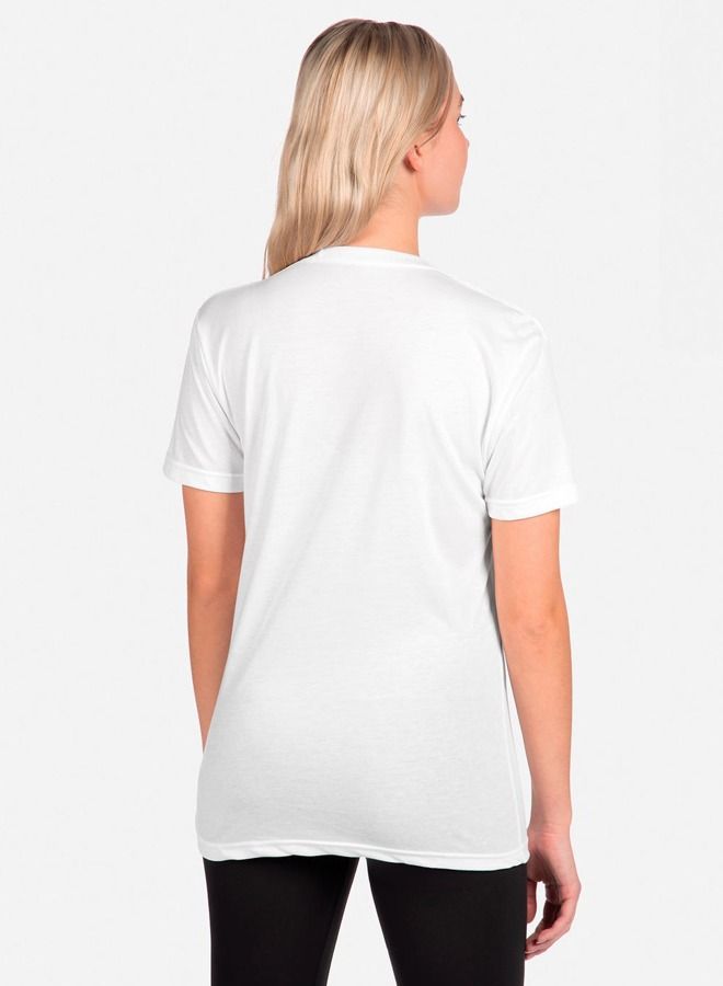 Next Level Apparel Unisex Tri-Blend T-Shirt - Image 4