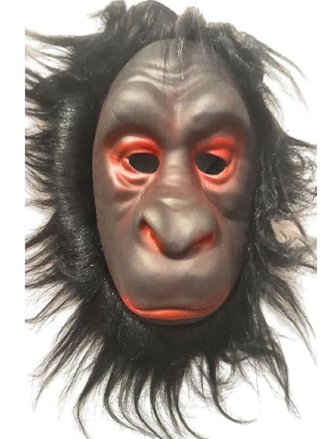 Munmoll Animal Face Mass for Kids face mass Adults kids Set of6 Pcs (Assorted Mass) Party Mass Toys for Children Toddlers Infants Battlefield Playset Education Toys for Boys Girls 3+ Year - Image 5