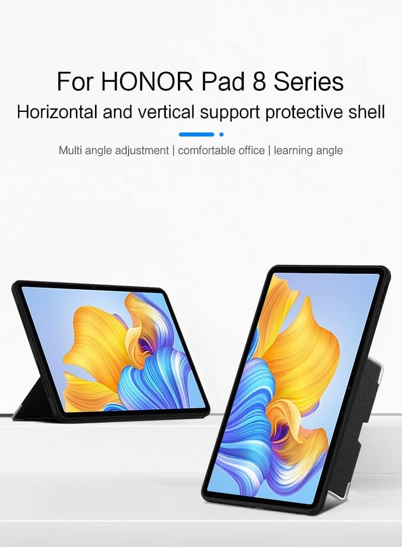 general Case Cover Compatible with Honor Pad 8 12 inch Protective Shell Case for Honor Pad 8 Tablet Fall Protection Cases for Honor Tablet 8 12.0 inch - Image 2