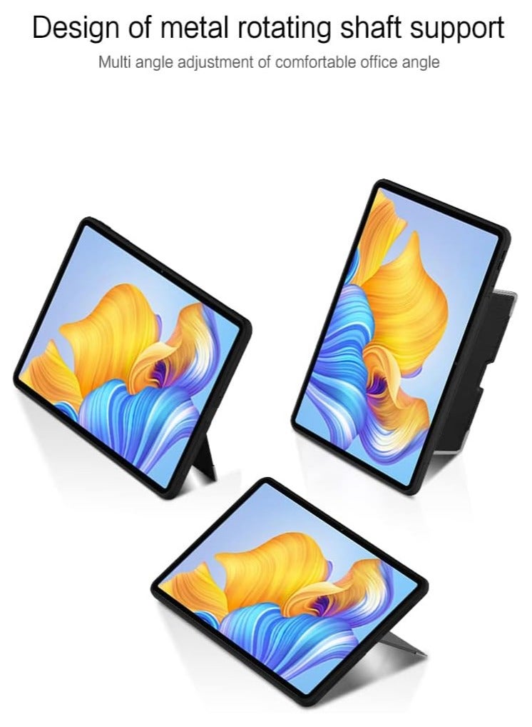 general Case Cover Compatible with Honor Pad 8 12 inch Protective Shell Case for Honor Pad 8 Tablet Fall Protection Cases for Honor Tablet 8 12.0 inch - Image 5