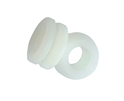 TaylorMade Taylor Made Adjustable Locking Peg Only for Boat Fender Lock #1010, Nylon Construction, 3/4" Internal Diameter Tubing - 1009 - Image 1