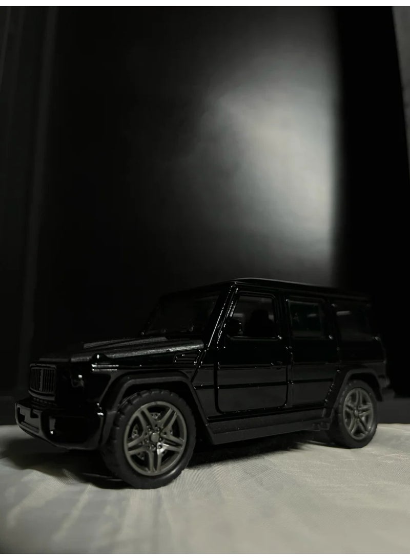 Mercedes Shaffer G-Wagon Frame  - Image 2