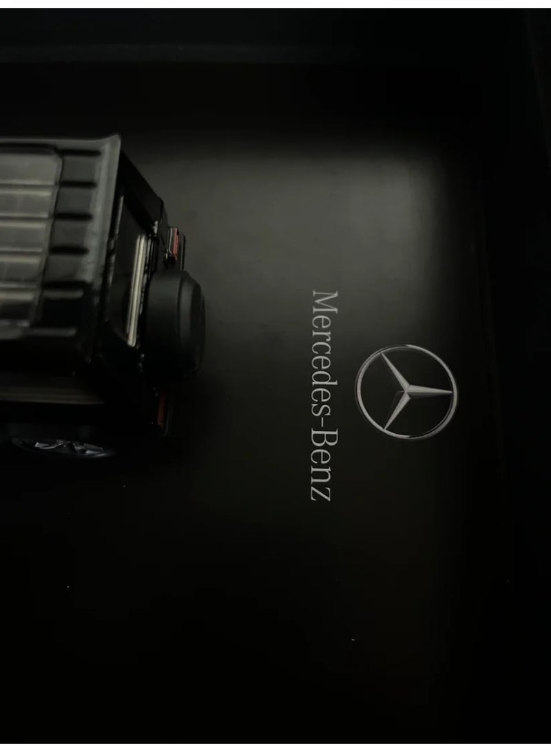 Mercedes Shaffer G-Wagon Frame  - Image 3