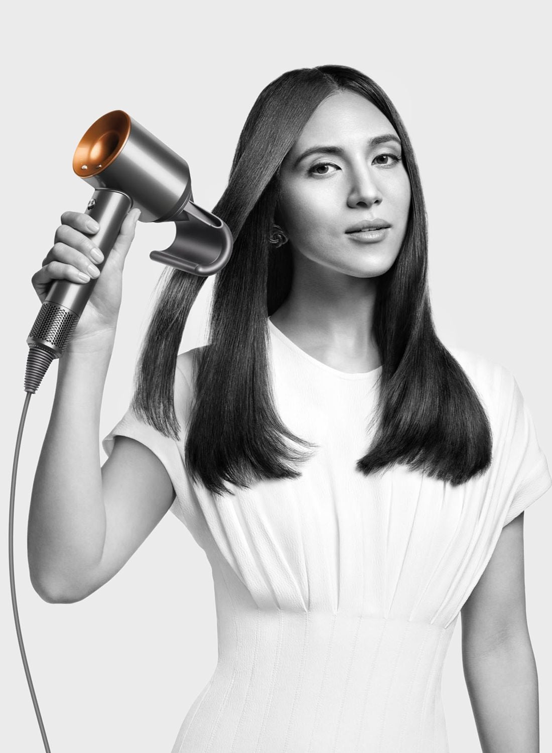 مجفف شعر دايسون سوبر سونيك