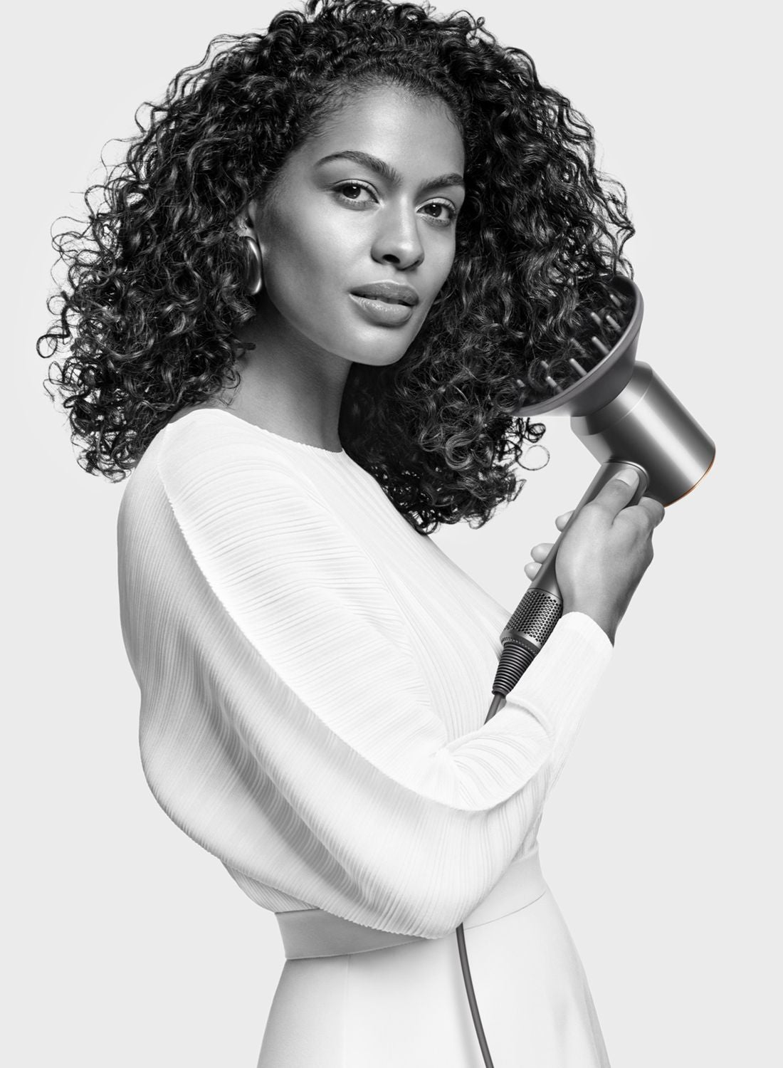 مجفف شعر دايسون سوبر سونيك