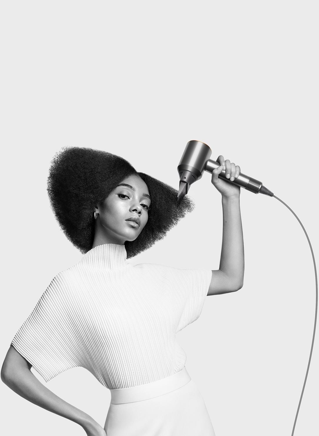 مجفف شعر دايسون سوبر سونيك