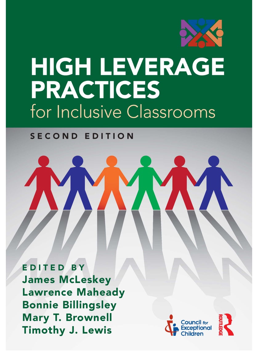 null - High Leverage Practices for Inclusive Classrooms - Image 1