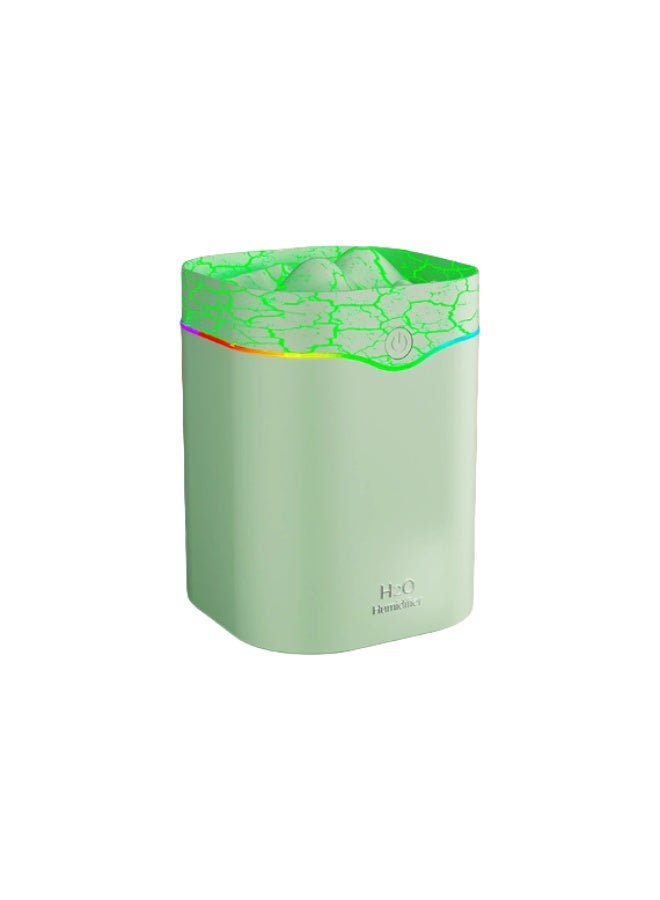 KUYING New Evaporative USB Fog Free Humidifier 
