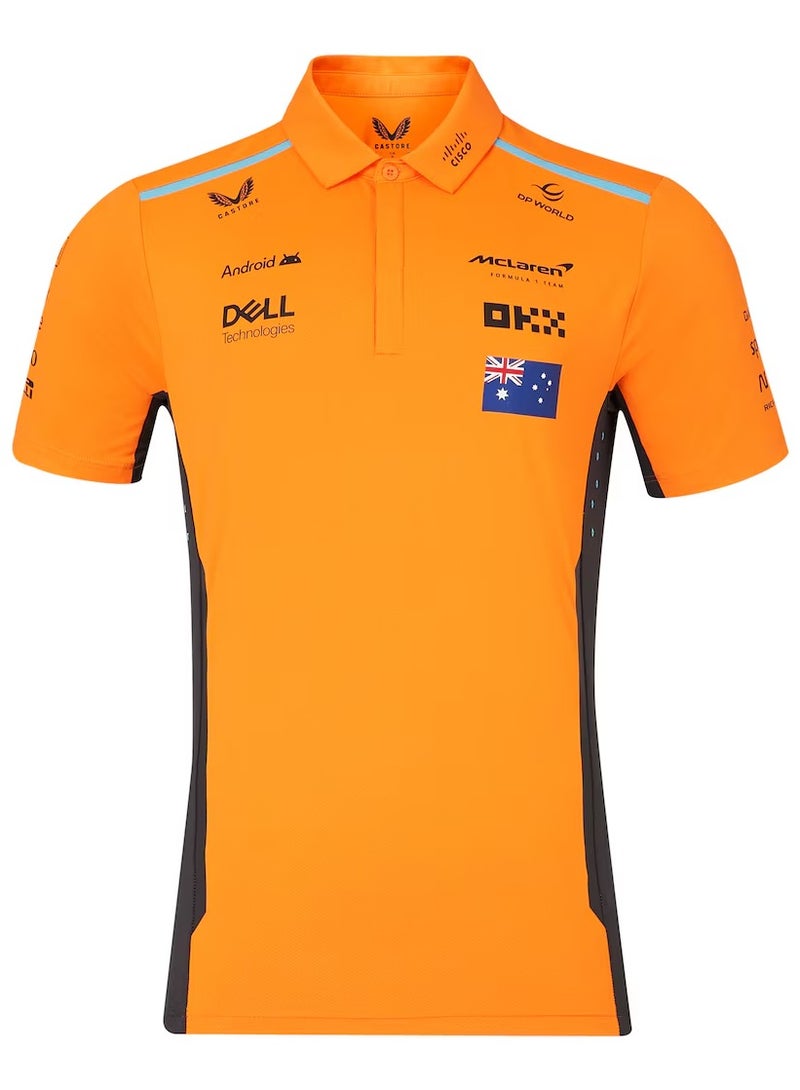McLaren قميص بولو ريبليكا بياستري - Image 1