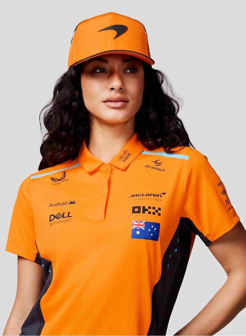 Mclaren  MCLAREN REPLICA POLO SHIRT PIASTRI for Women | Best Price UAE