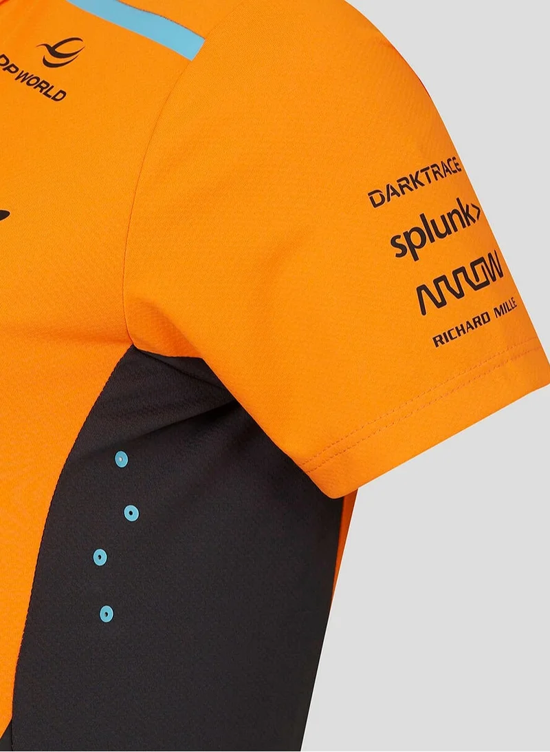Mclaren  MCLAREN REPLICA POLO SHIRT PIASTRI for Women | Best Price UAE
