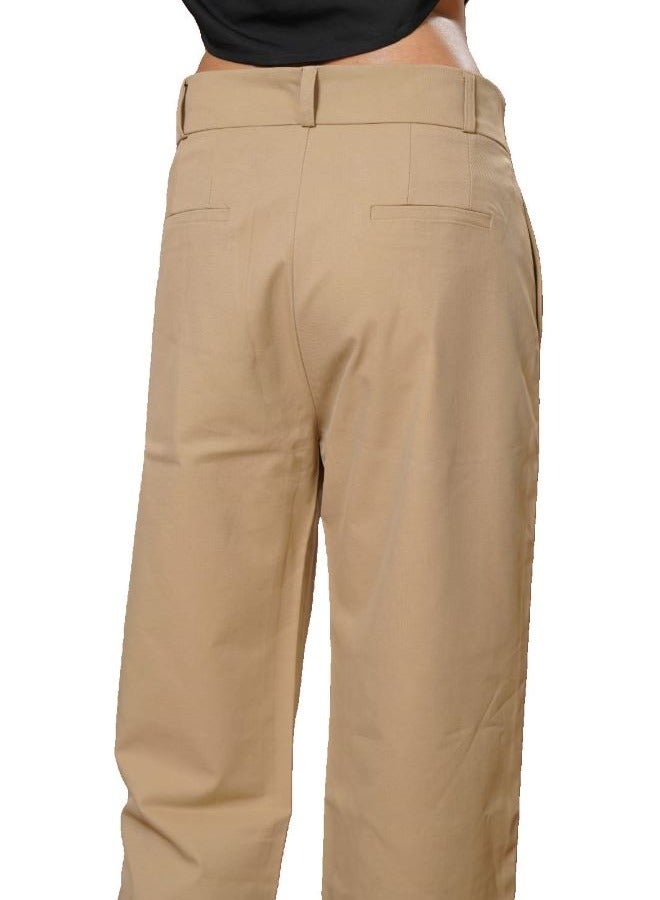 Maven MISS MAVEN WOMEN FORMAL TROUSERS  - Image 3
